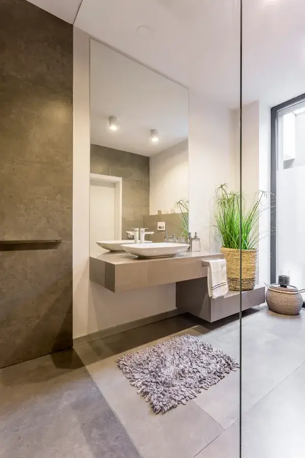 Reforma de baño en Gran Canaria