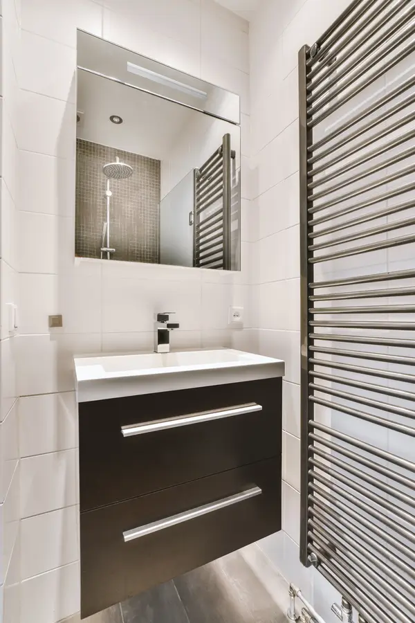 Reforma de baño