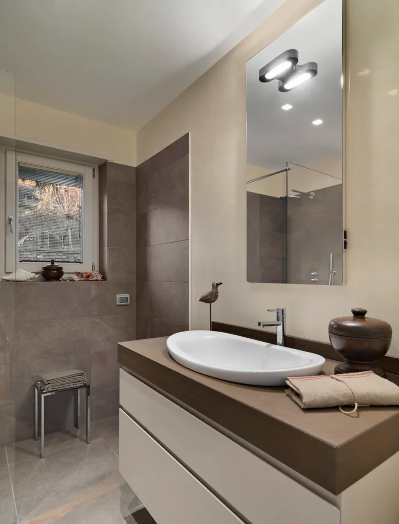 Reformas de baños en Gran Canaria