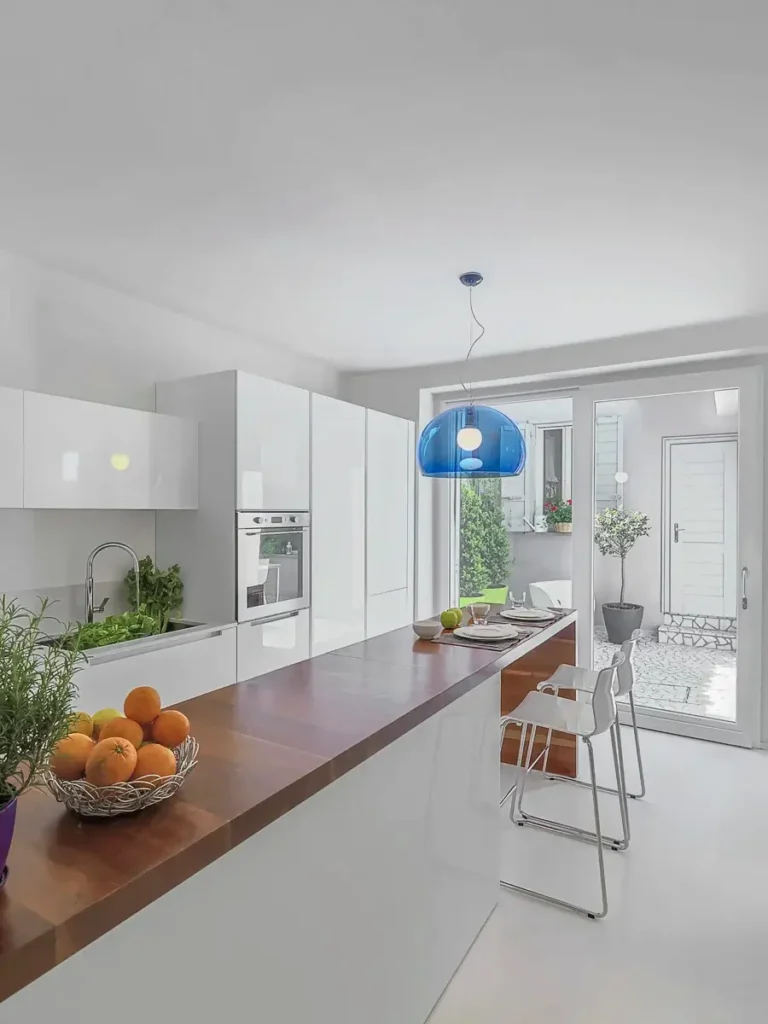 Reformas de cocina en GC